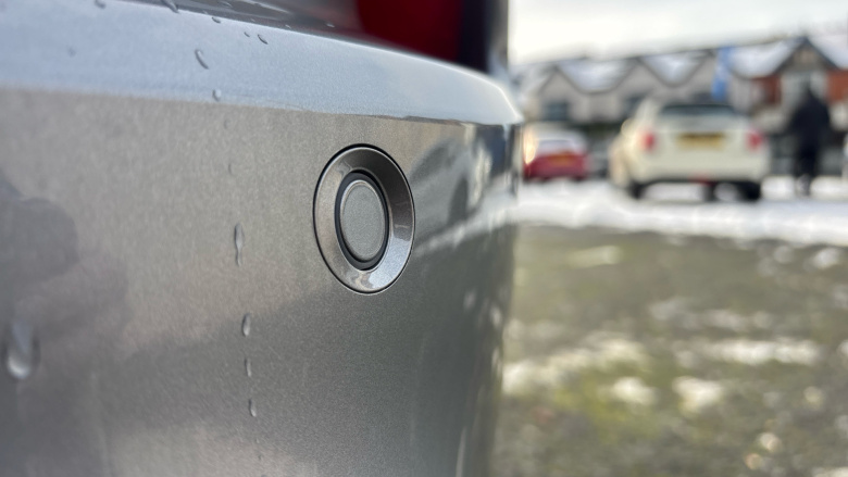 Ford Kuga 2.5 FHEV ST-Line X 5dr CVT Hybrid Estate